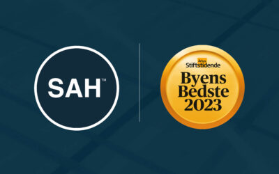 BYENS BEDSTE 2023 – STEM PÅ SAH