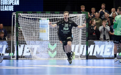 SAH & SAHSAMFUND INVITERER UKRAINERE TIL HÅNDBOLD OG FÆLLESSKAB